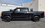 2026 Silverado 2500 HD Thumbnail 2