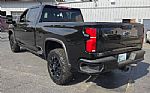 2026 Silverado 2500 HD Thumbnail 8