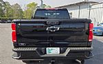 2026 Silverado 2500 HD Thumbnail 9