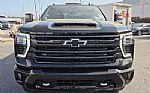 2026 Silverado 2500 HD Thumbnail 16