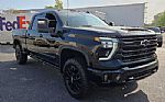 2026 Silverado 2500 HD Thumbnail 15