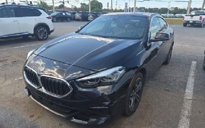Photo of a 2022 BMW 228 Gran Coupe I Xdrive for sale