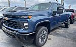 2026 Silverado 2500 HD Thumbnail 1
