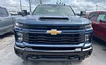 2026 Silverado 2500 HD Thumbnail 2