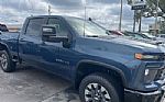 2026 Silverado 2500 HD Thumbnail 3