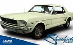 1966 Mustang Coupe Thumbnail 1