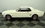 1966 Mustang Coupe Thumbnail 2