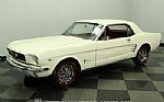 1966 Mustang Coupe Thumbnail 6