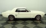 1966 Mustang Coupe Thumbnail 13