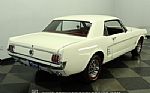 1966 Mustang Coupe Thumbnail 11