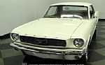 1966 Mustang Coupe Thumbnail 17