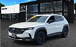 2024 CX-50 Thumbnail 1