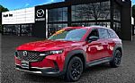 2024 CX-50 Thumbnail 1