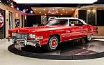 1973 Eldorado Convertible Thumbnail 6