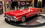 1973 Eldorado Convertible Thumbnail 7