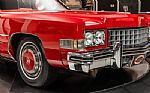 1973 Eldorado Convertible Thumbnail 23