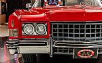 1973 Eldorado Convertible Thumbnail 22