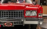 1973 Eldorado Convertible Thumbnail 30