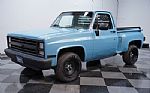 1985 C10 Stepside LS Restomod Thumbnail 6