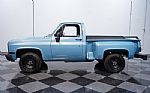 1985 C10 Stepside LS Restomod Thumbnail 2