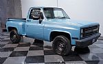 1985 C10 Stepside LS Restomod Thumbnail 13