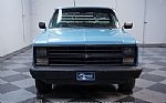 1985 C10 Stepside LS Restomod Thumbnail 15