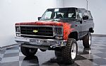 1975 Blazer K5 4x4 Thumbnail 16