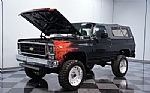 1975 Blazer K5 4x4 Thumbnail 25