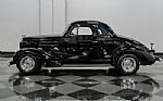 1937 Master Deluxe Business Coupe Thumbnail 2