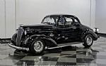 1937 Master Deluxe Business Coupe Thumbnail 6