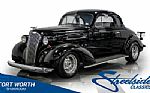 1937 Master Deluxe Business Coupe Thumbnail 1