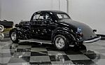 1937 Master Deluxe Business Coupe Thumbnail 8