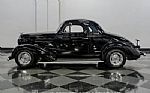 1937 Master Deluxe Business Coupe Thumbnail 7