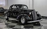 1937 Master Deluxe Business Coupe Thumbnail 16