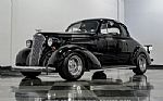 1937 Master Deluxe Business Coupe Thumbnail 21