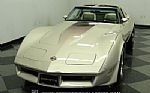 1982 Corvette Collector Edition Thumbnail 17
