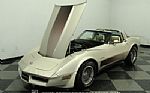 1982 Corvette Collector Edition Thumbnail 30