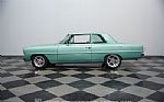 1966 Nova Chevy II LS Restomod Thumbnail 2