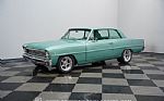 1966 Nova Chevy II LS Restomod Thumbnail 7