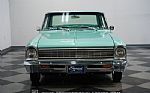 1966 Nova Chevy II LS Restomod Thumbnail 18