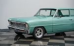 1966 Nova Chevy II LS Restomod Thumbnail 19