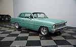 1966 Nova Chevy II LS Restomod Thumbnail 17