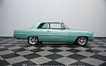 1966 Nova Chevy II LS Restomod Thumbnail 15