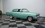 1966 Nova Chevy II LS Restomod Thumbnail 16
