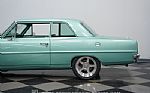 1966 Nova Chevy II LS Restomod Thumbnail 24