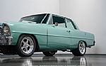 1966 Nova Chevy II LS Restomod Thumbnail 22