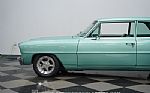 1966 Nova Chevy II LS Restomod Thumbnail 23