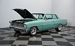 1966 Nova Chevy II LS Restomod Thumbnail 31