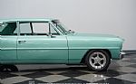 1966 Nova Chevy II LS Restomod Thumbnail 30