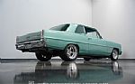1966 Nova Chevy II LS Restomod Thumbnail 27